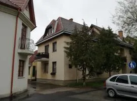 Belvárosi Apartman Kőszeg