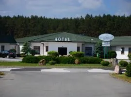 Hotel Nevada