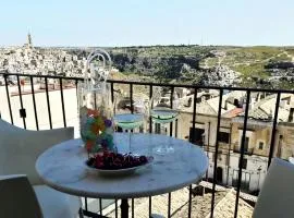 Limen Matera Guesthouse