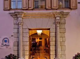 Bellagio Luxury Boutique Hotel