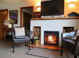 Coromandel Apartments, holiday rental sa Coromandel Town