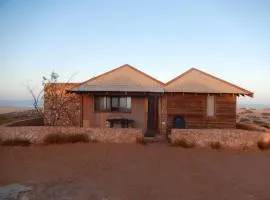 Gnaraloo Station - Homestead