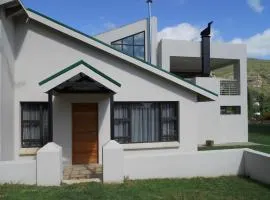 Bella Vista Self Catering