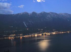 Casa Bine, Hotel in Tremosine sul Garda