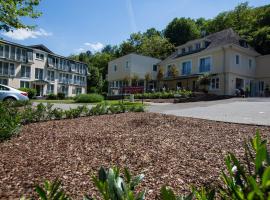 Parkhotel Cochem, khách sạn ở Cochem