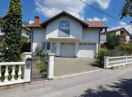 Apartmani Hršak, Hotel in Krapina