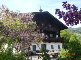 Pension Schachernhof