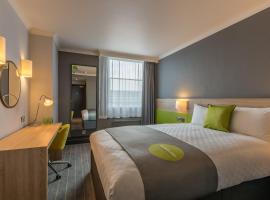 Thistle Express London Luton, hotell i Luton