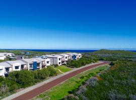 Margaret River Beach Apartments – hotel w mieście Margaret River