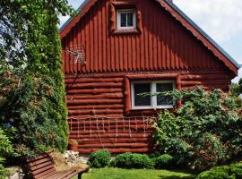 Kasienka Cottage, lodge en Stronie Śląskie