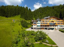 Hotel Talhof Garni&more in Wängle bei Reutte, khách sạn ở Reutte