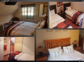 Rebecca's Cottage – hotel w mieście Clarens