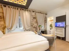 Luxury Rooms Bajamonti