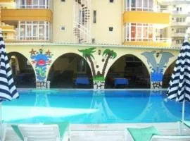 Best Alanya Hotel