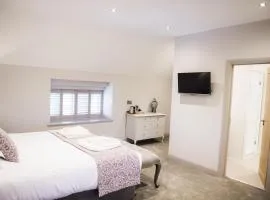 Rutland Water Courtyard Rooms