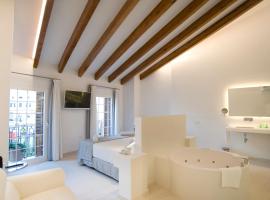 Sindic Hotel - Adults Only, hotel near Menorca Airport - MAH, 