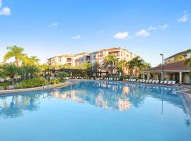 Orlando Resort Rentals at Universal Boulevard – hotel w Orlando