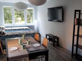 Apartament Pocztowa, Hotel in Dramburg