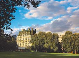 The Ritz London, hotel sa Central London, London