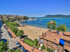 Ay Işığı Pansiyon, hotel a Amasra