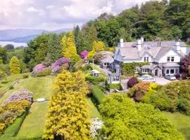 Lindeth Fell Country House