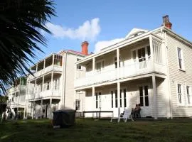 Verandahs Parkside Lodge