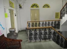 Udai Haveli Guest House, hotel i Udaipur