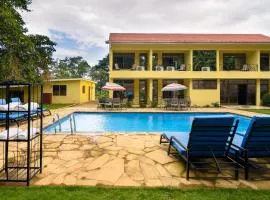 Mvuli Hotels Arusha