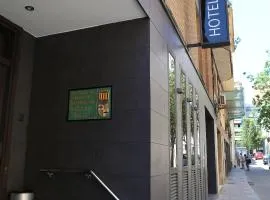 Hotel Alguer Camp Nou