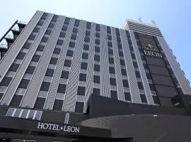 Hotel Leon Hamamatsu