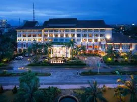 Sai Gon Quang Binh Hotel