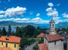 Fruit'n Joy, hotel in Stresa