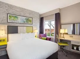 Leonardo Hotel Manchester Central