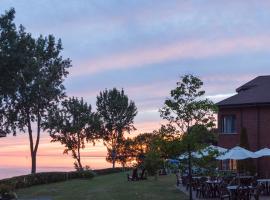 L'Auberge Du Lac St-Pierre, hôtel à Trois-Rivières