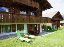 Chalet Lucille