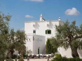 Masseria Il Melograno