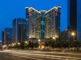 Vanburgh Hotel - Free shuttle bus transfer during Canton Fair