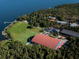 Bosön Hotell & Konferens, hotel u gradu 'Lidingö'