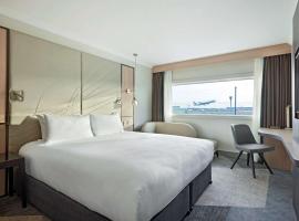 Hyatt Place London Heathrow Airport, hotel en Hillingdon