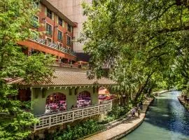 Hotel Valencia Riverwalk