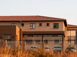 Eagle Nest Luxury Accommodation