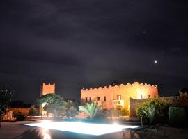 Dar Albatros, hotel din Sidi Kaouki