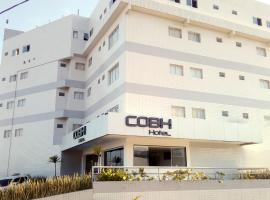 카루아루에 위치한 호텔 COBH Hotel