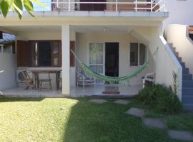 Casas Adilio Florianopolis-norte, nhà nghỉ dưỡng ở Florianópolis