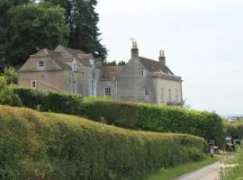 Snowdrop Cottage