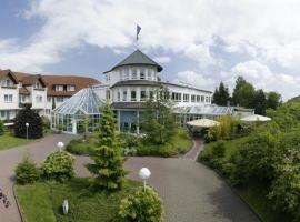 Waldhotel Schäferberg, hotel near Kassel-Calden Airport - KSF, 