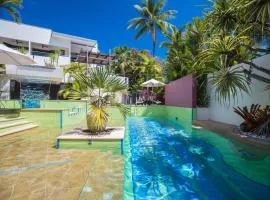 Port Douglas Peninsula Boutique Hotel - Adults Only Haven