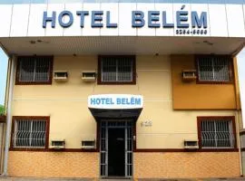 Hotel Belem Fortaleza