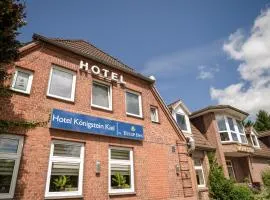 Hotel Königstein Kiel by Tulip Inn