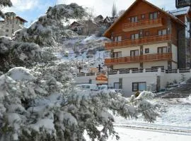 Hotel Chalet Valluga